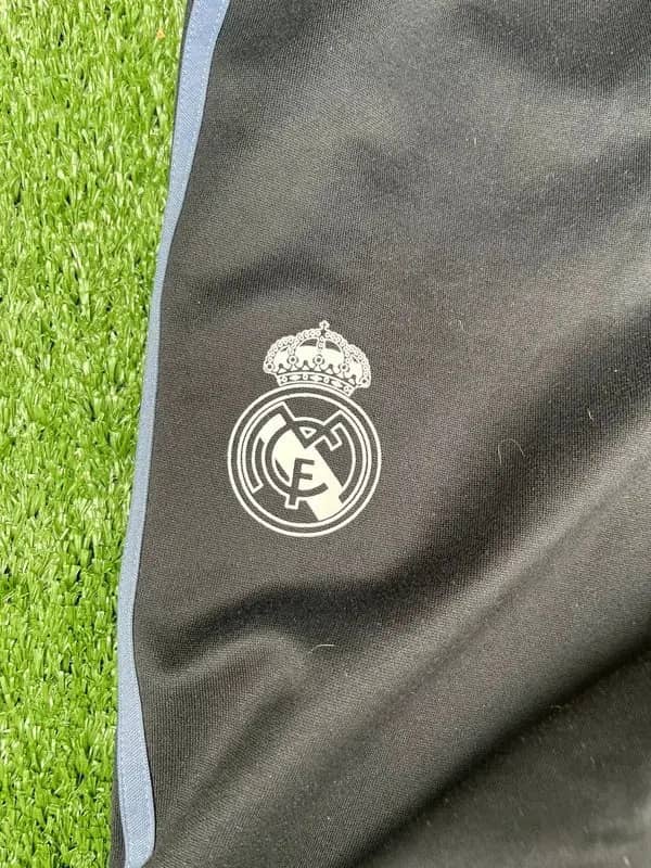 Pantalon Réal Madrid Au Fil Des Légendes