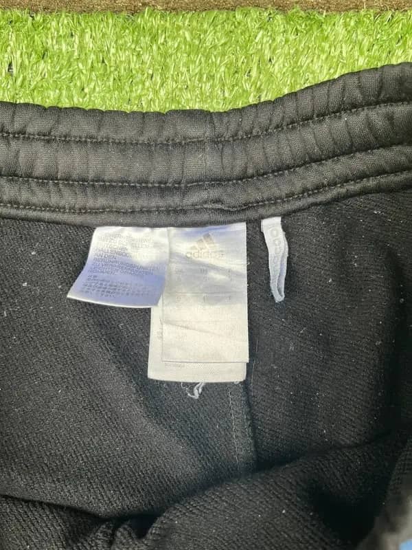 Pantalon Réal Madrid Au Fil Des Légendes