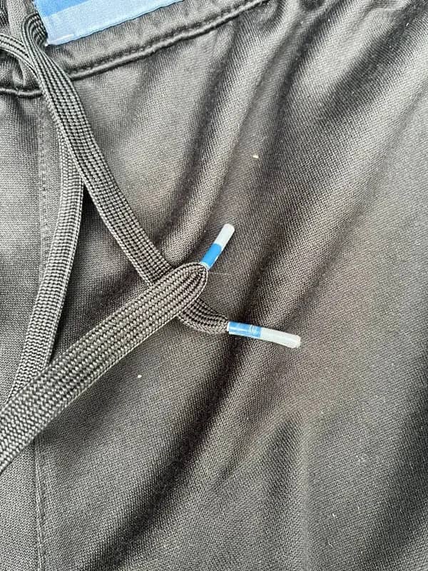 Pantalon Réal Madrid Au Fil Des Légendes