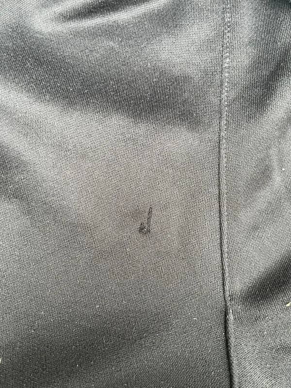 Pantalon Réal Madrid Au Fil Des Légendes