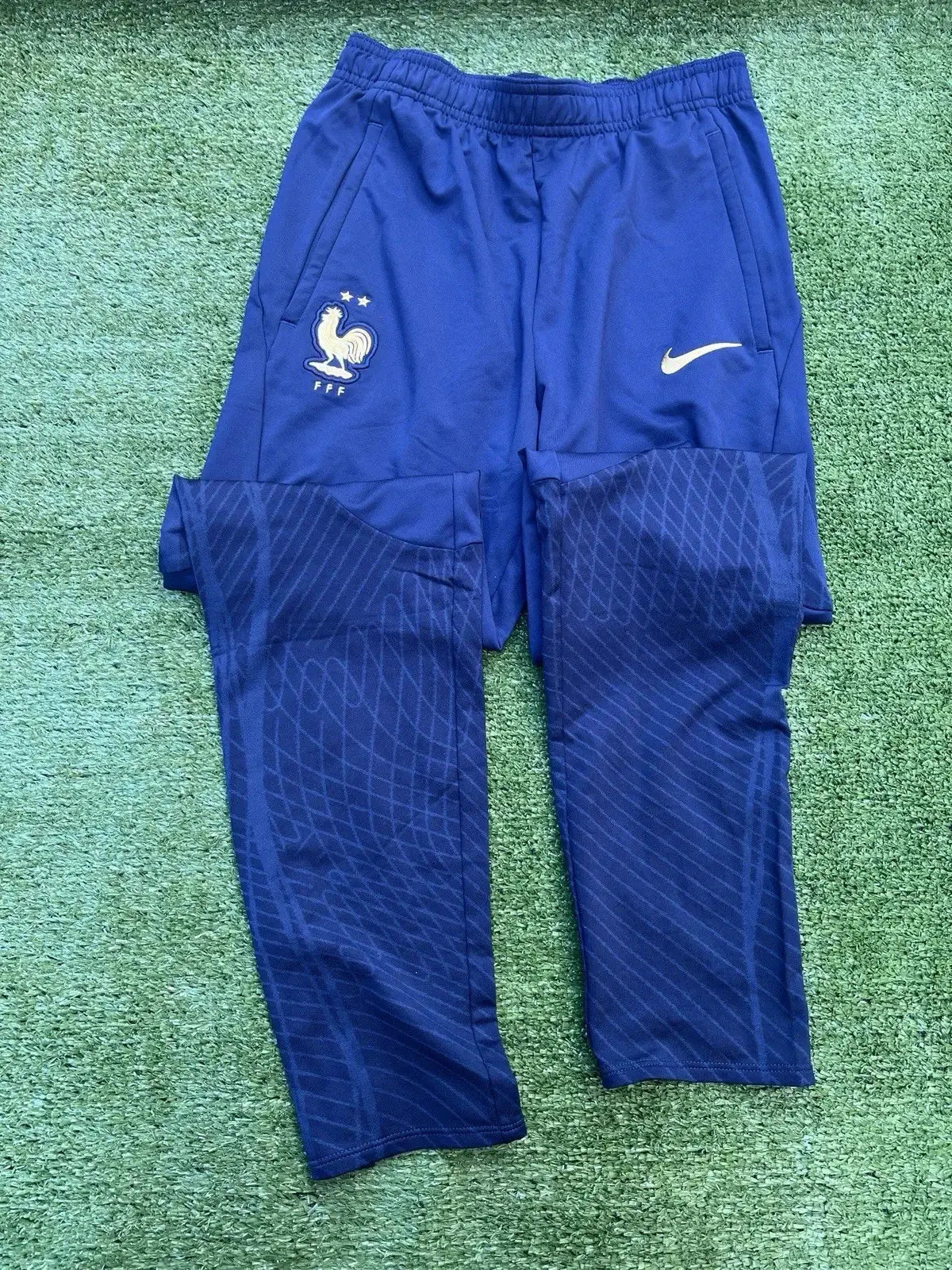 Pantalon équipe de France Au Fil Des Légendes