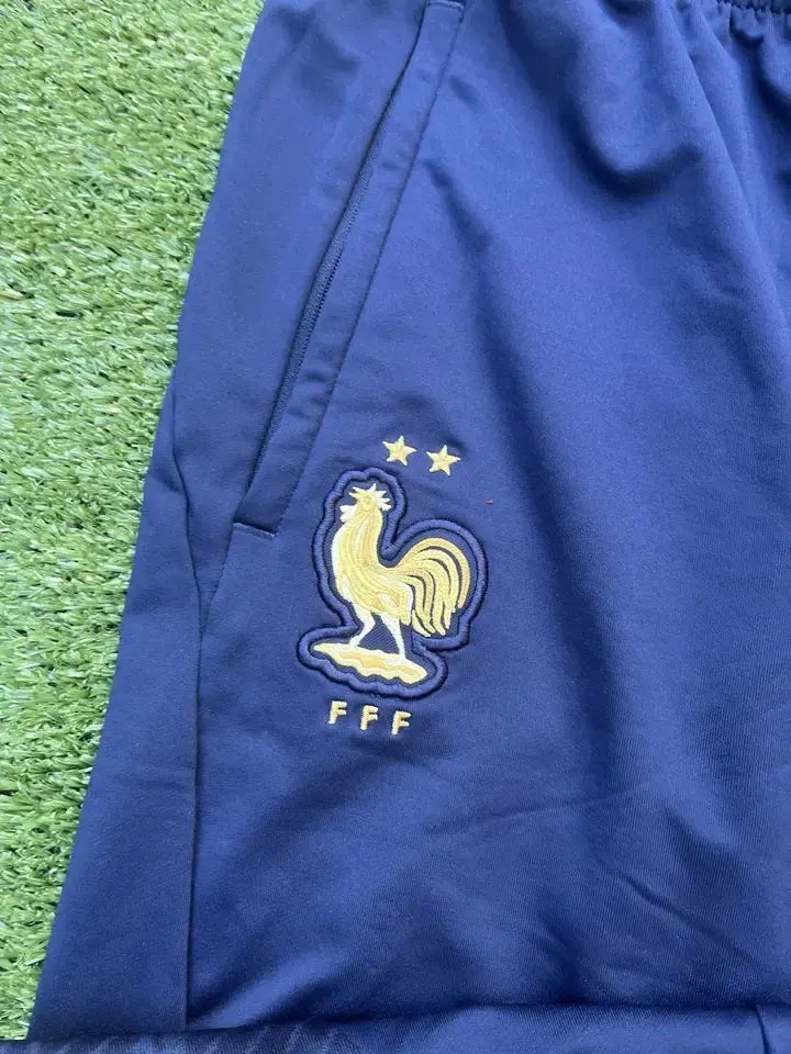Pantalon équipe de France Au Fil Des Légendes