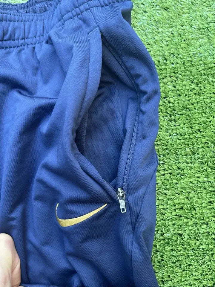 Pantalon équipe de France Au Fil Des Légendes