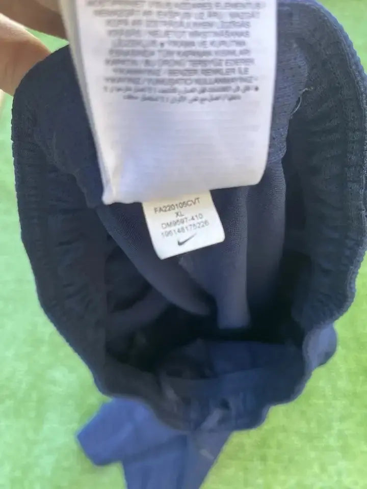 Pantalon équipe de France Au Fil Des Légendes