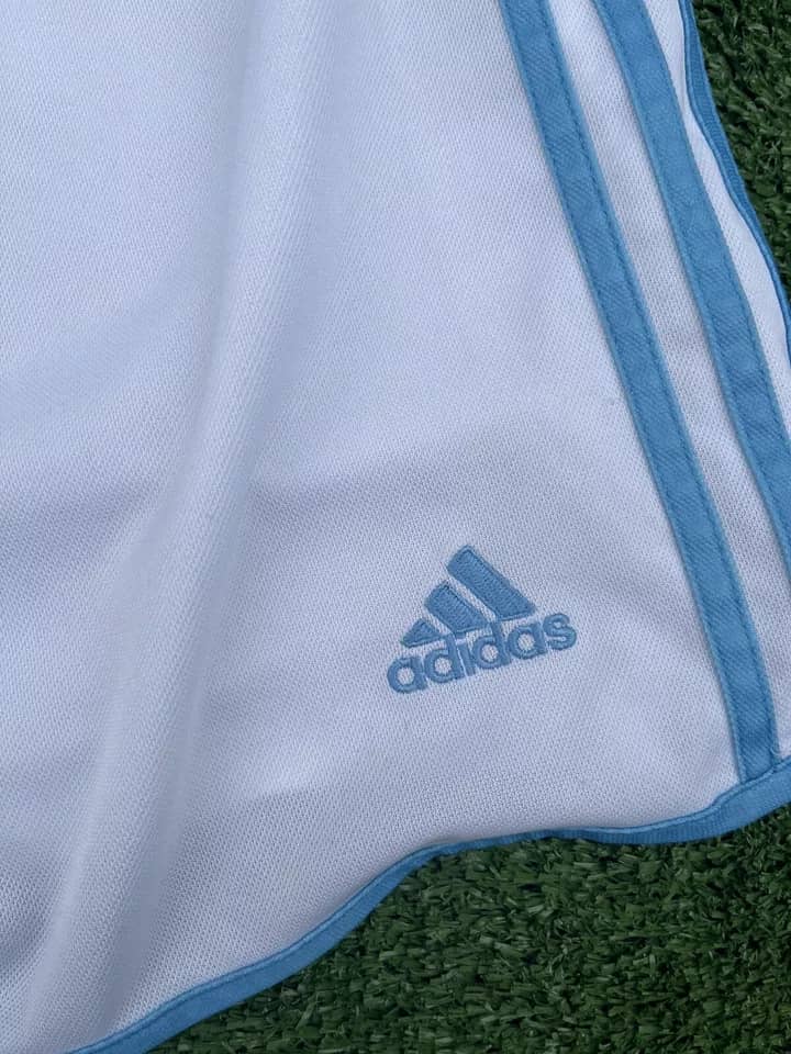 Short Olympique de marseille - Au Fil Des LégendesShort Olympique de marseille - au fil des legendes