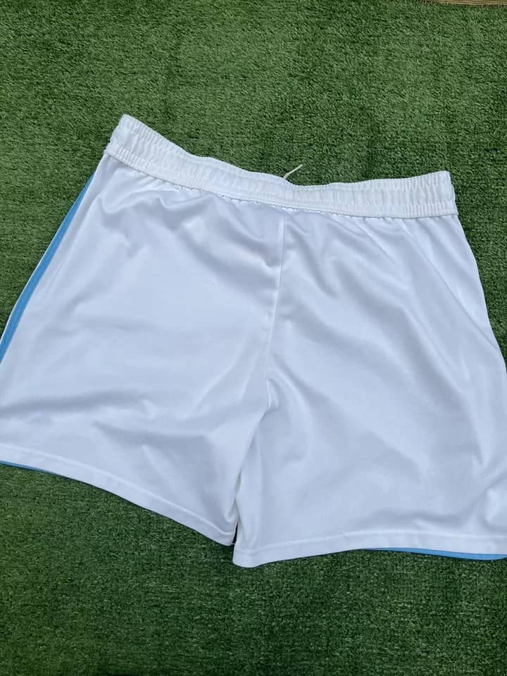 Short Olympique de marseille - Au Fil Des LégendesShort Olympique de marseille - au fil des legendes