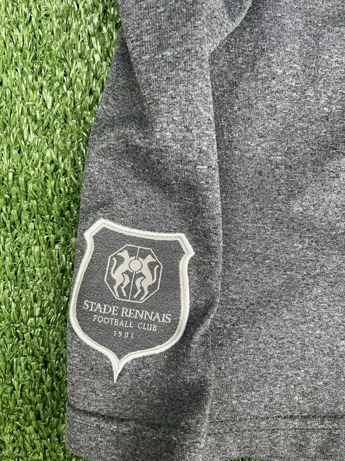 Short Stade Rennais Au Fil Des Légendes
