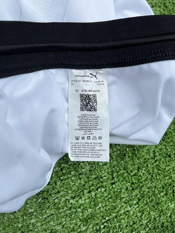 Short Stade Rennais Au Fil Des Légendes