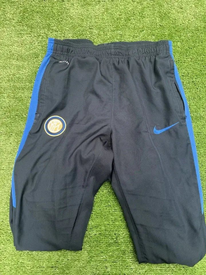 Survetement Inter Milan - Au Fil Des Légendes nike football shirt calcio