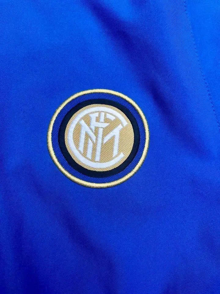 Survetement Inter Milan - Au Fil Des Légendes nike football shirt calcio