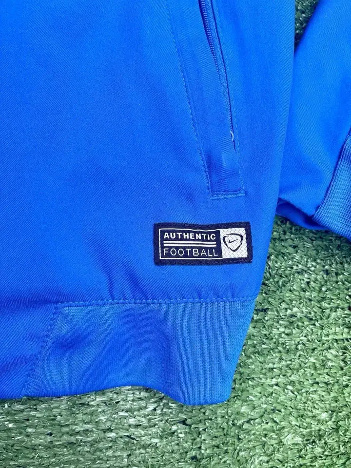 Survetement Inter Milan - Au Fil Des Légendes nike football shirt calcio