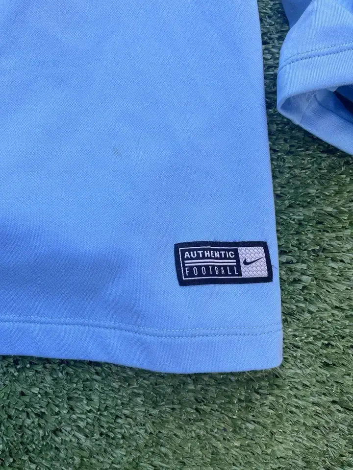 Survetement complet Manchester City - Au Fil Des Légendes nike football