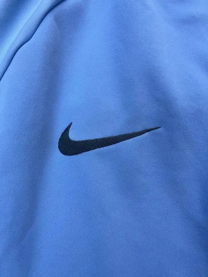 Survetement complet Manchester City - Au Fil Des Légendes nike football