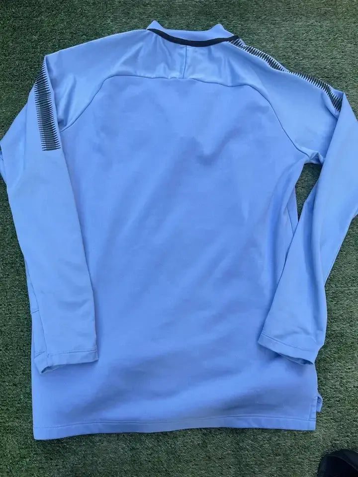 Survetement complet Manchester City - Au Fil Des Légendes nike football