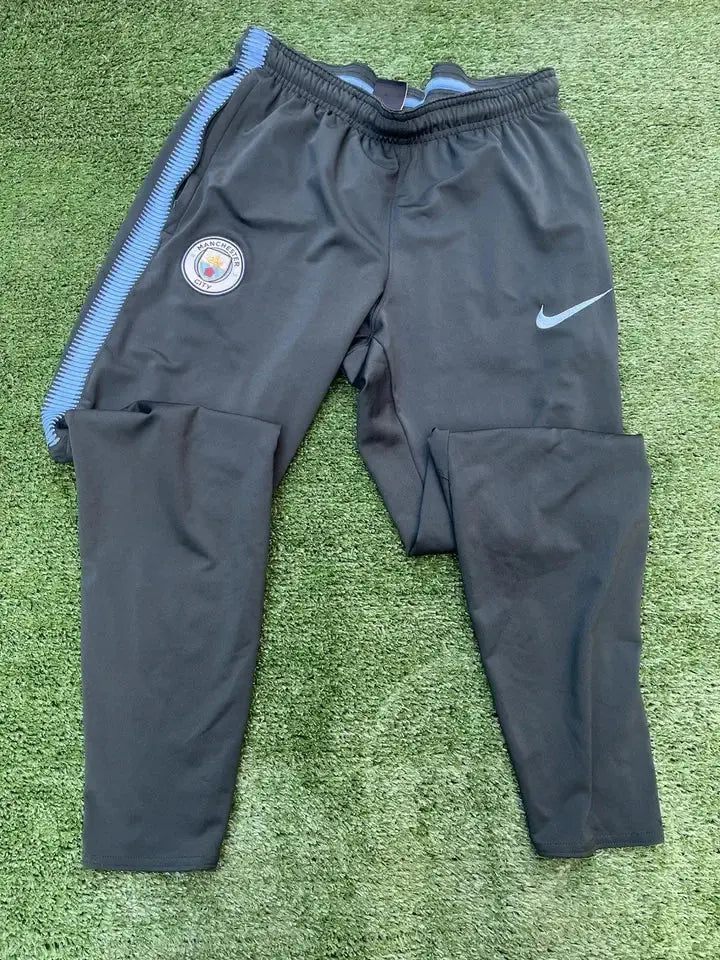 Survetement complet Manchester City - Au Fil Des Légendes nike football