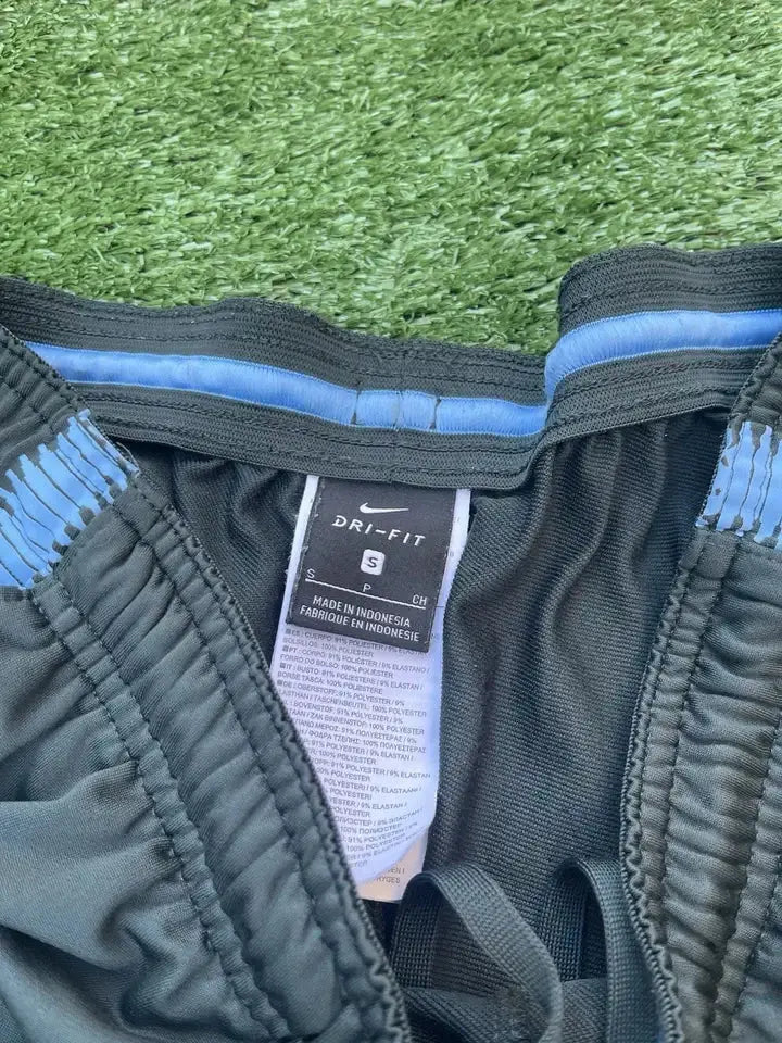 Survetement complet Manchester City - Au Fil Des Légendes nike football