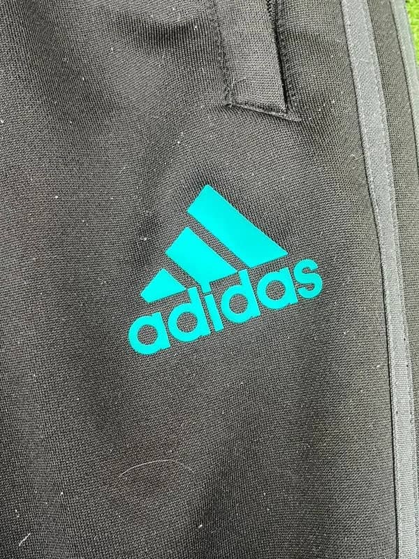 Survetment Réal Madrid Au Fil Des Légendes