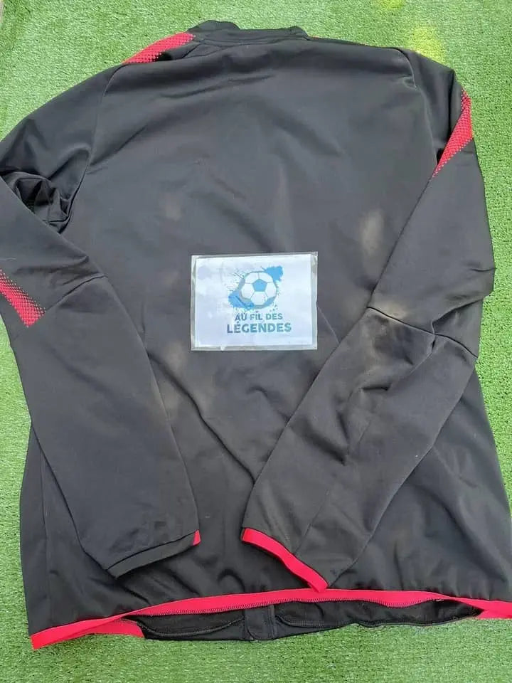 Sweat Arsenal Au Fil Des Légendes