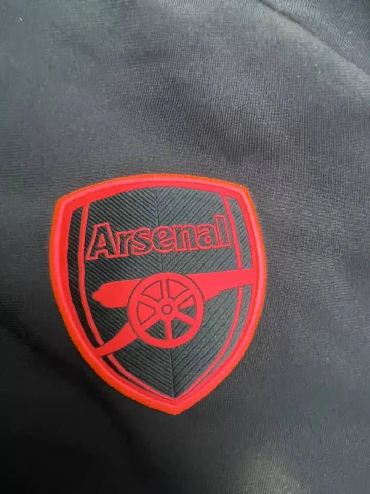 Sweat Arsenal Au Fil Des Légendes