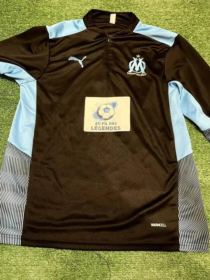Sweat Marseille Au Fil Des Légendes