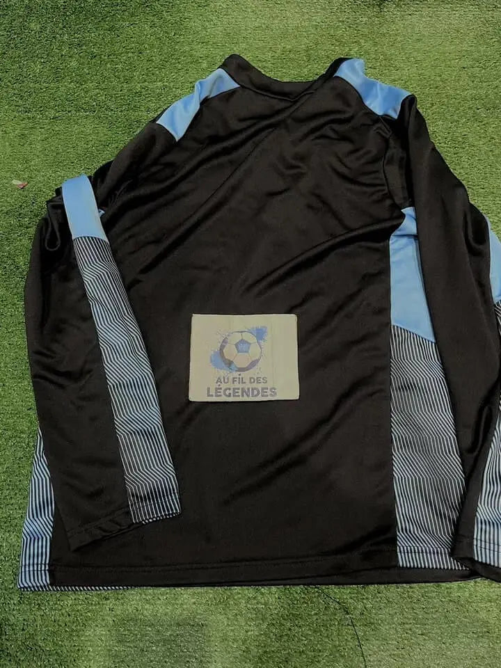 Sweat Marseille Au Fil Des Légendes