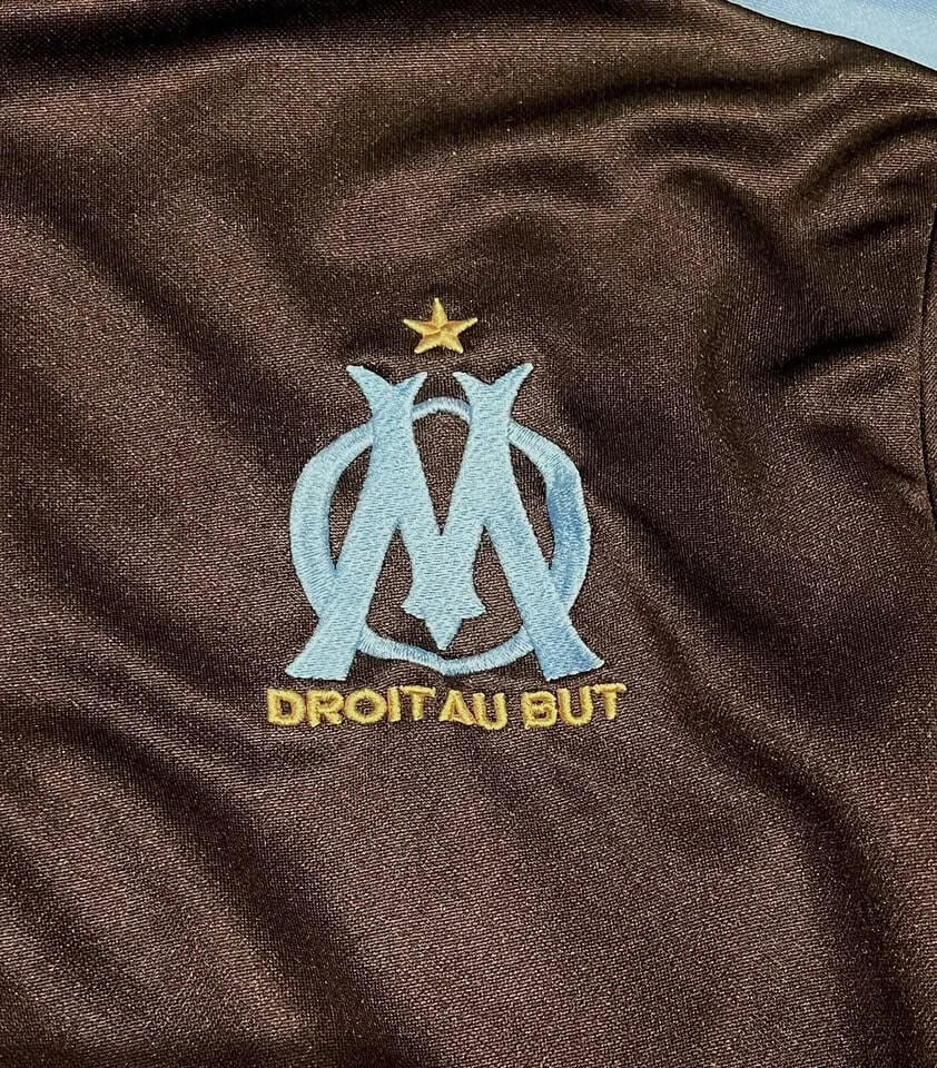 Sweat Marseille Au Fil Des Légendes