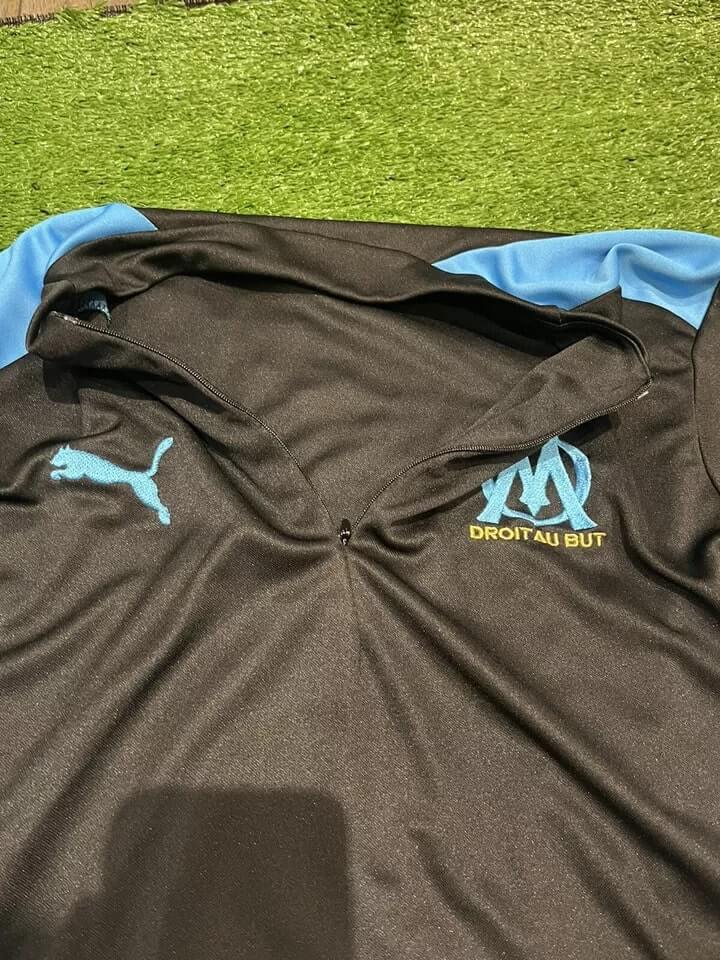 Sweat Marseille Au Fil Des Légendes