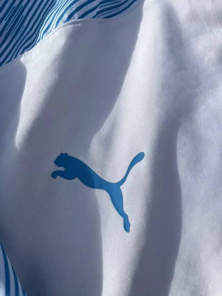 Sweat Olympique de Marseille Au Fil Des Légendes
