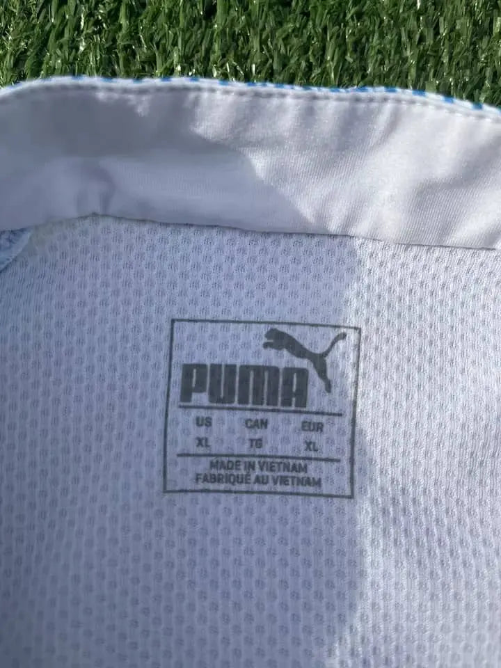 Sweat Olympique de Marseille Au Fil Des Légendes