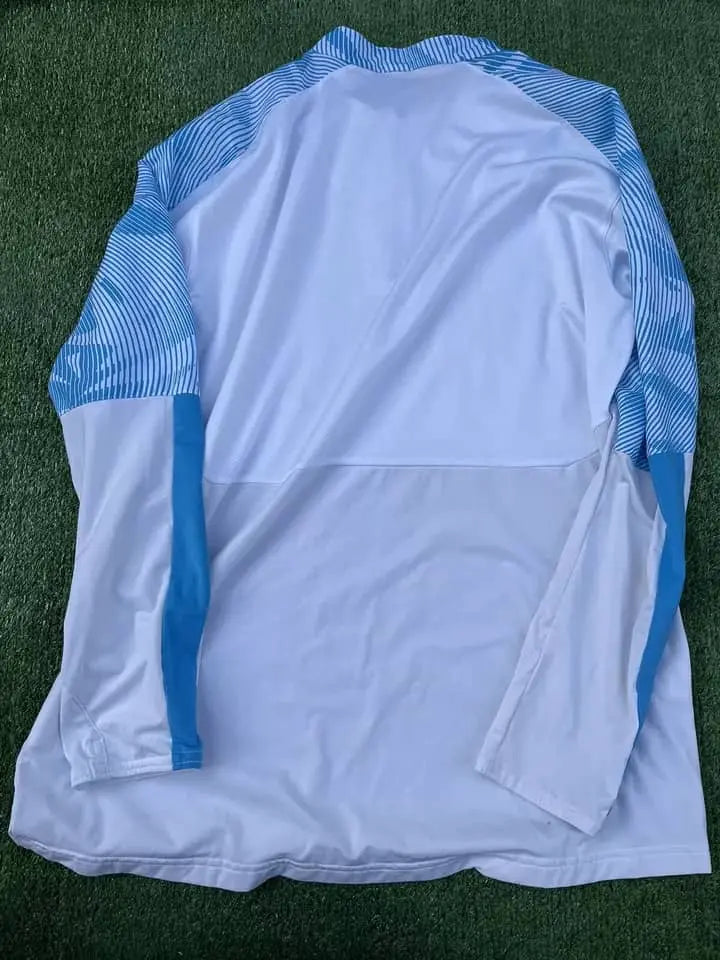 Sweat Olympique de Marseille Au Fil Des Légendes