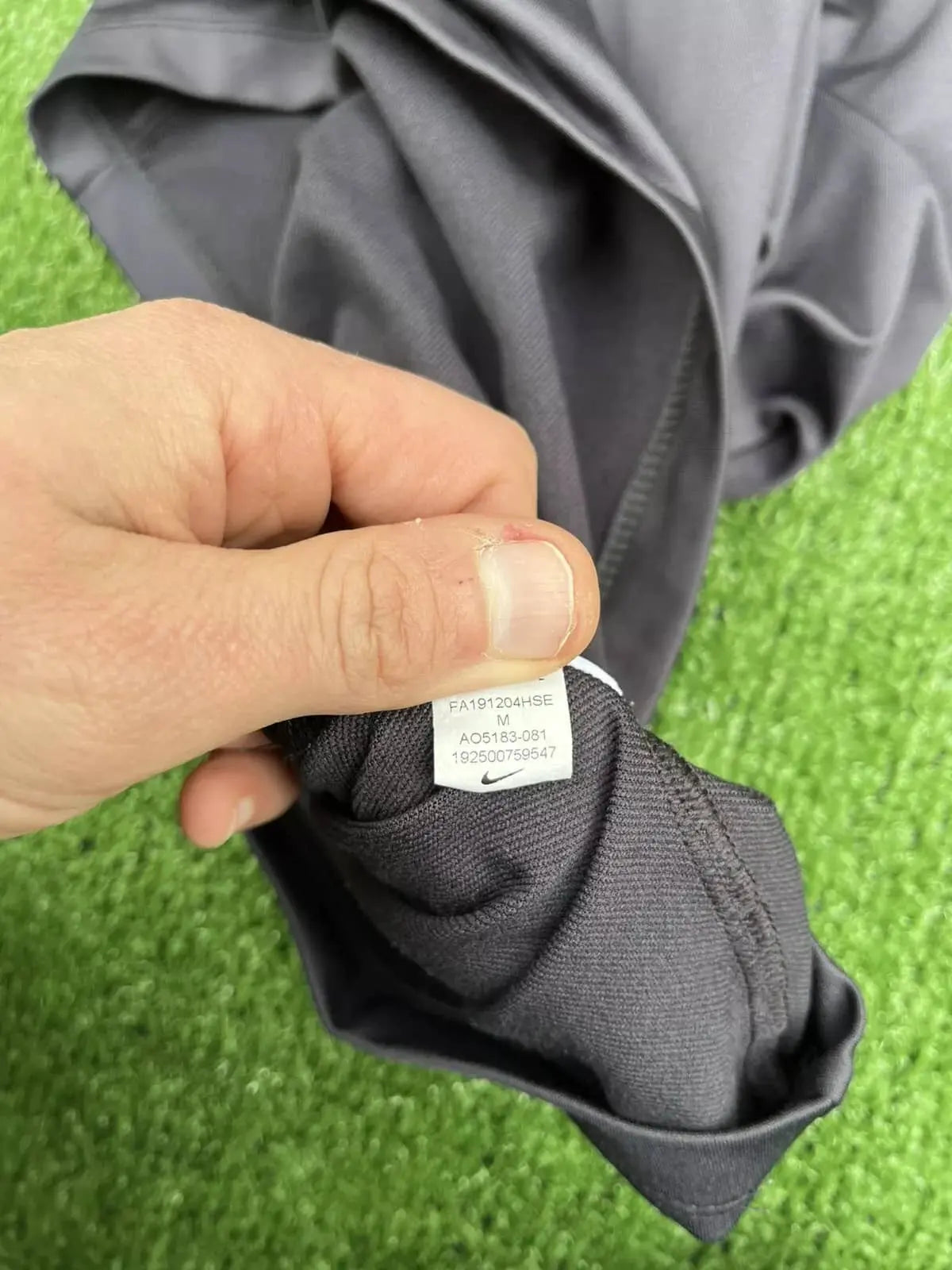 Sweat PSG Au Fil Des Légendes
