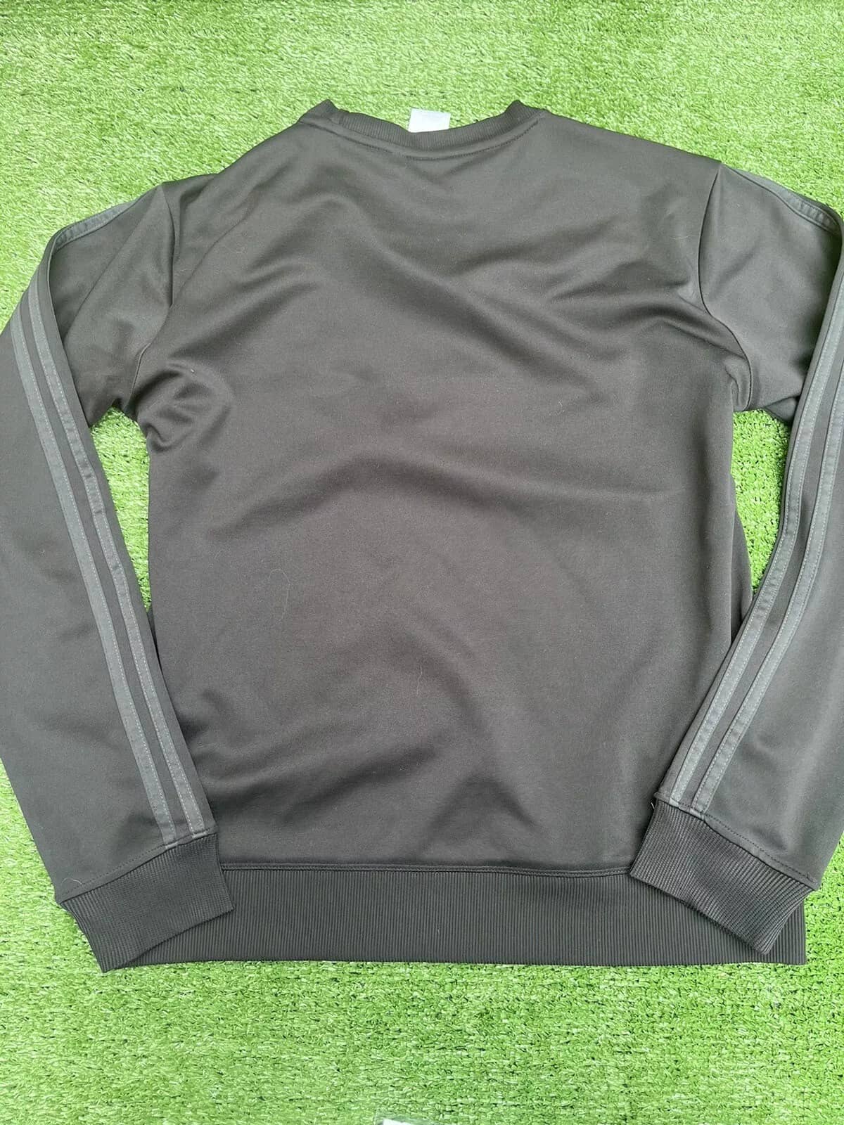 Sweat Réal Madrid Au Fil Des Légendes