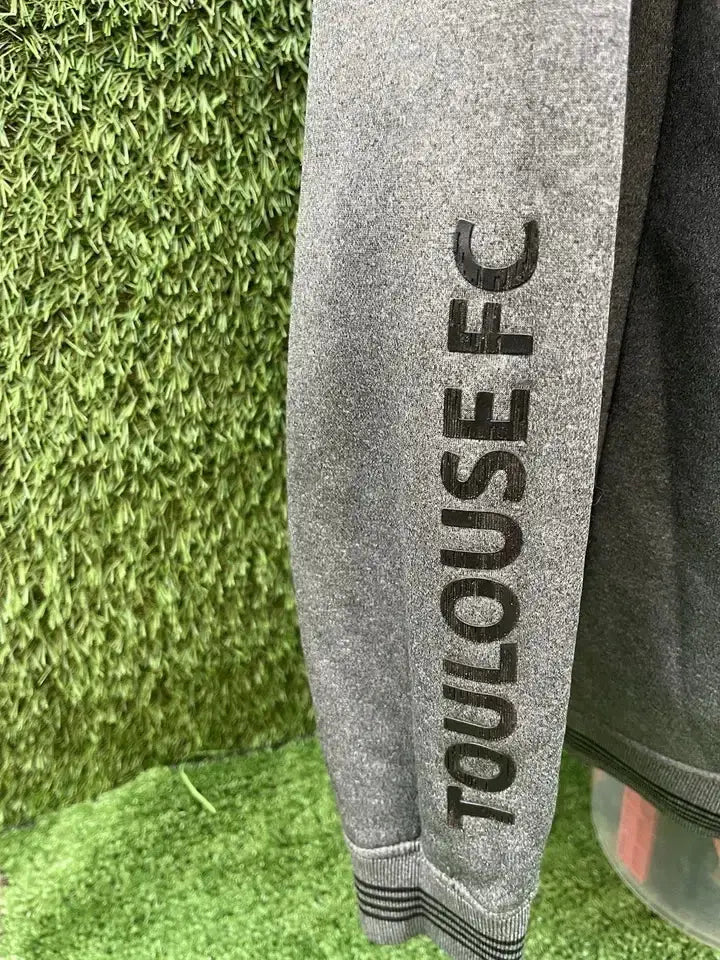 Sweat Shirt Toulouse Au Fil Des Légendes