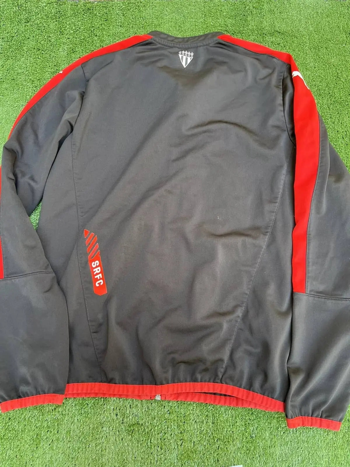 Sweat Stade Rennais Au Fil Des Légendes