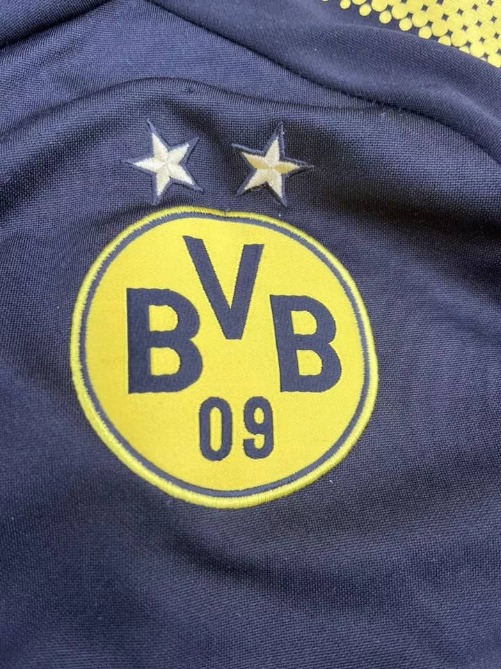 Sweat Trainig Dortmund Au Fil Des Légendes