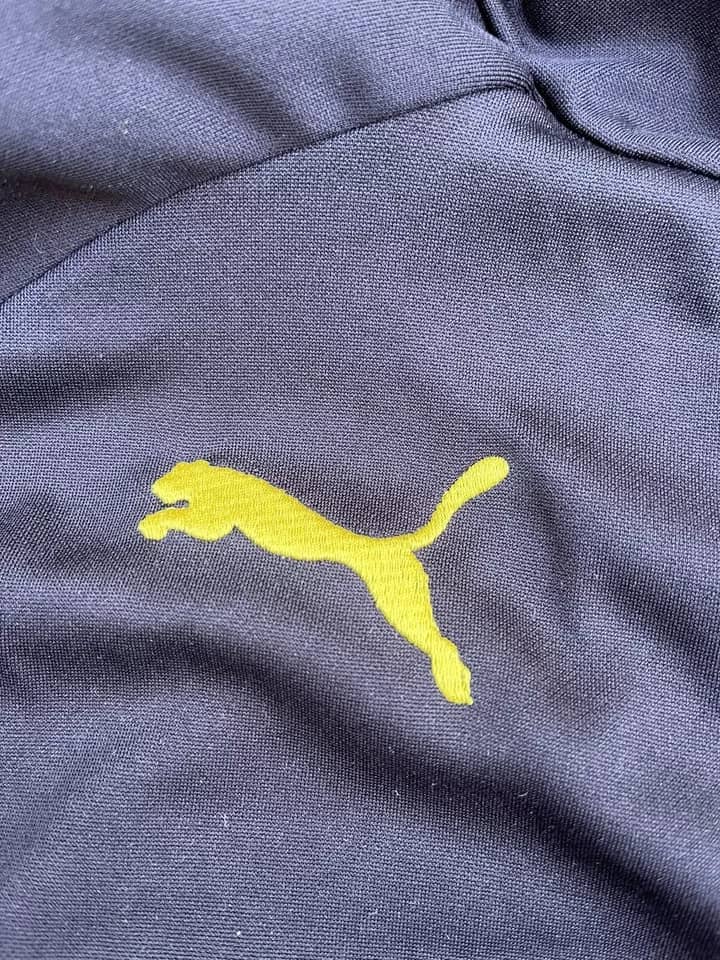 Sweat Trainig Dortmund Au Fil Des Légendes