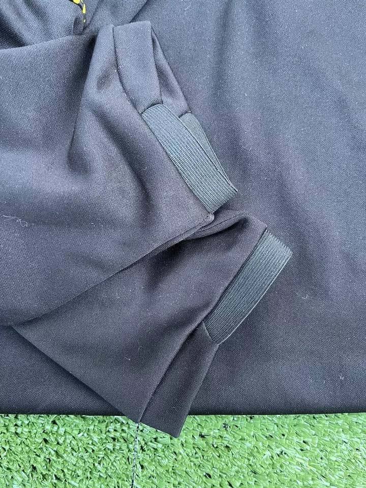 Sweat Trainig Dortmund Au Fil Des Légendes