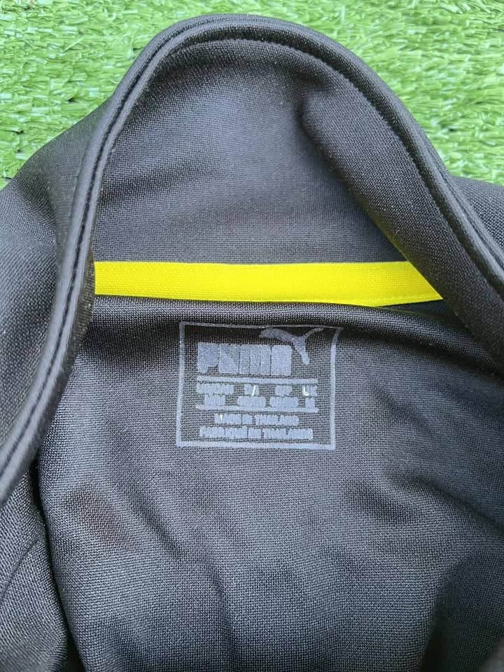 Sweat Trainig Dortmund Au Fil Des Légendes