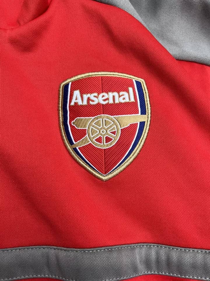 Sweat Training Arsenal Au Fil Des Légendes