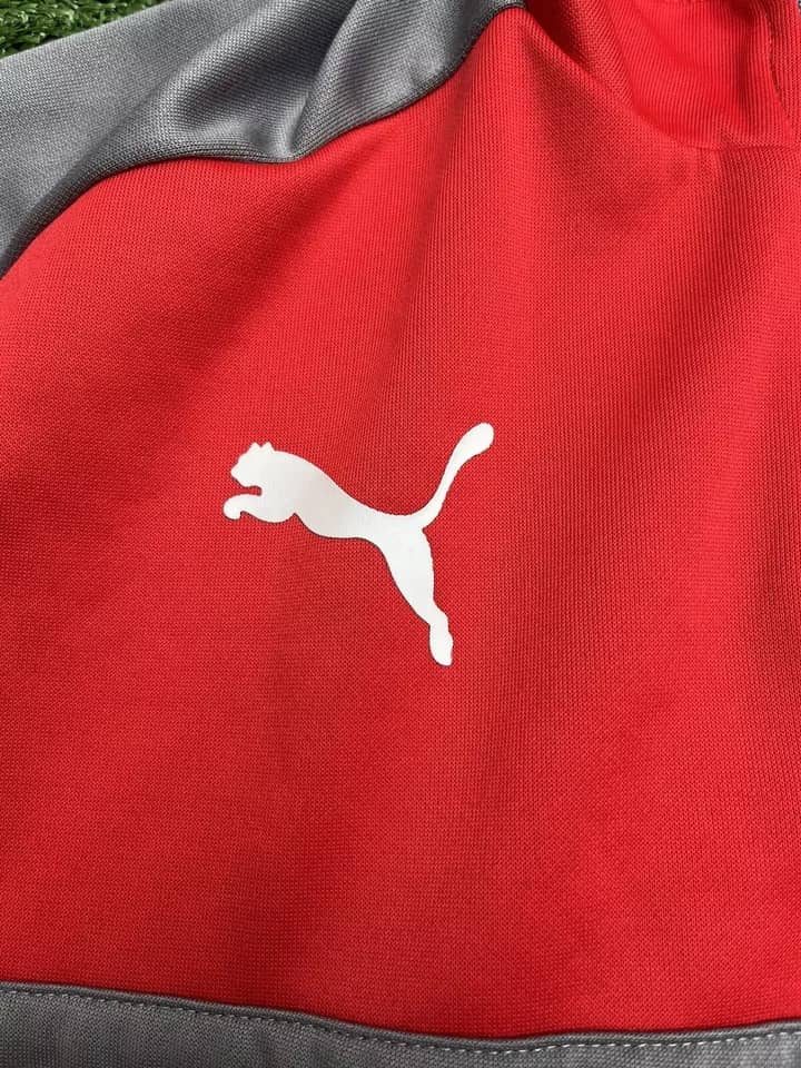 Sweat Training Arsenal Au Fil Des Légendes
