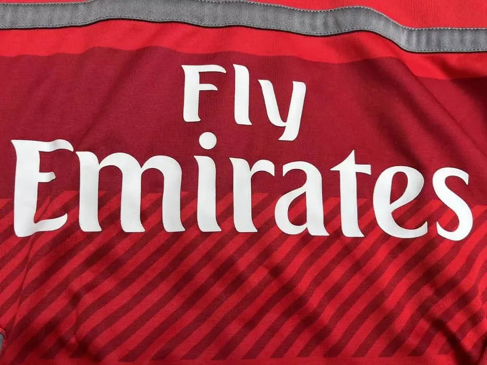 Sweat Training Arsenal Au Fil Des Légendes
