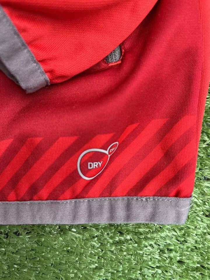 Sweat Training Arsenal Au Fil Des Légendes