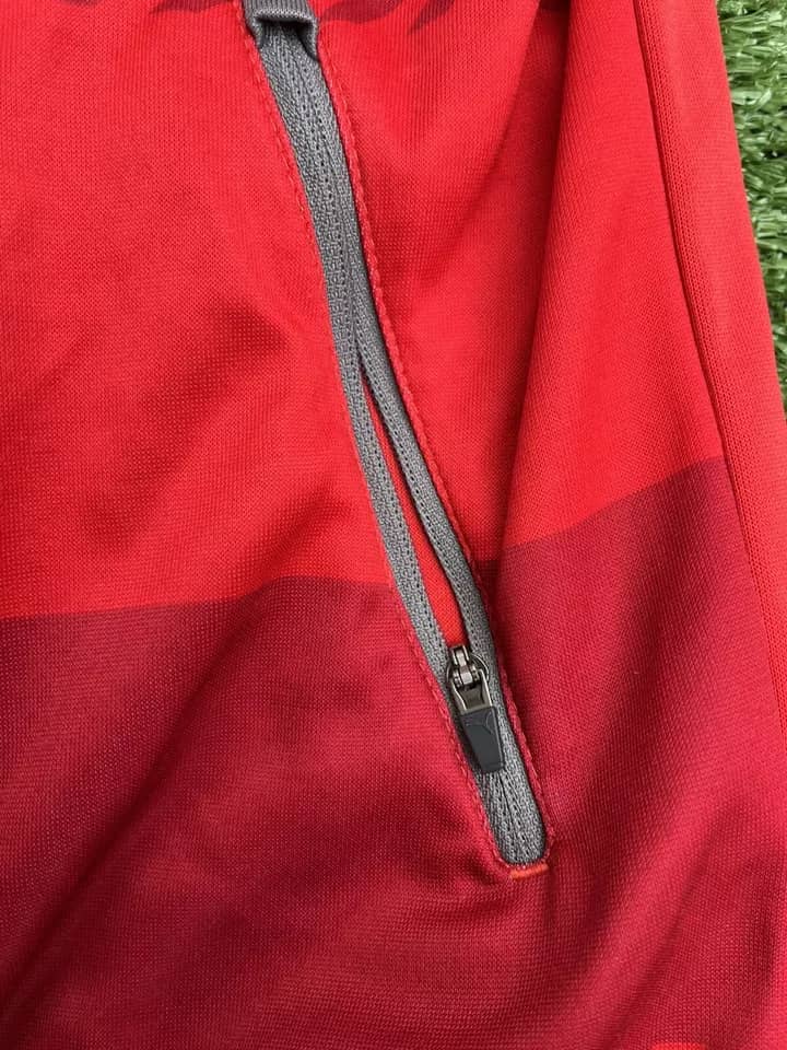Sweat Training Arsenal Au Fil Des Légendes