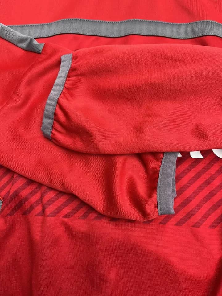 Sweat Training Arsenal Au Fil Des Légendes