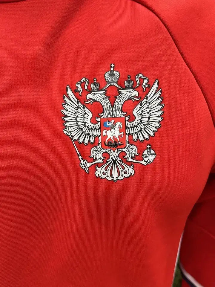 Sweat Training Russie - Au Fil Des Légendes adidas football