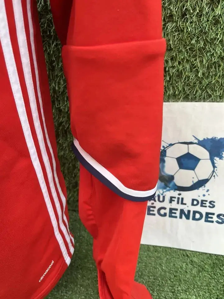 Sweat Training Russie - Au Fil Des Légendes adidas football