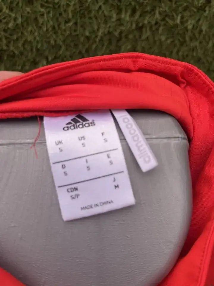 Sweat Training Russie - Au Fil Des Légendes adidas football