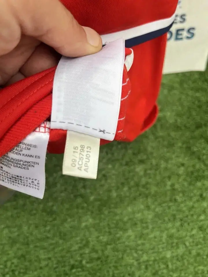 Sweat Training Russie - Au Fil Des Légendes adidas football