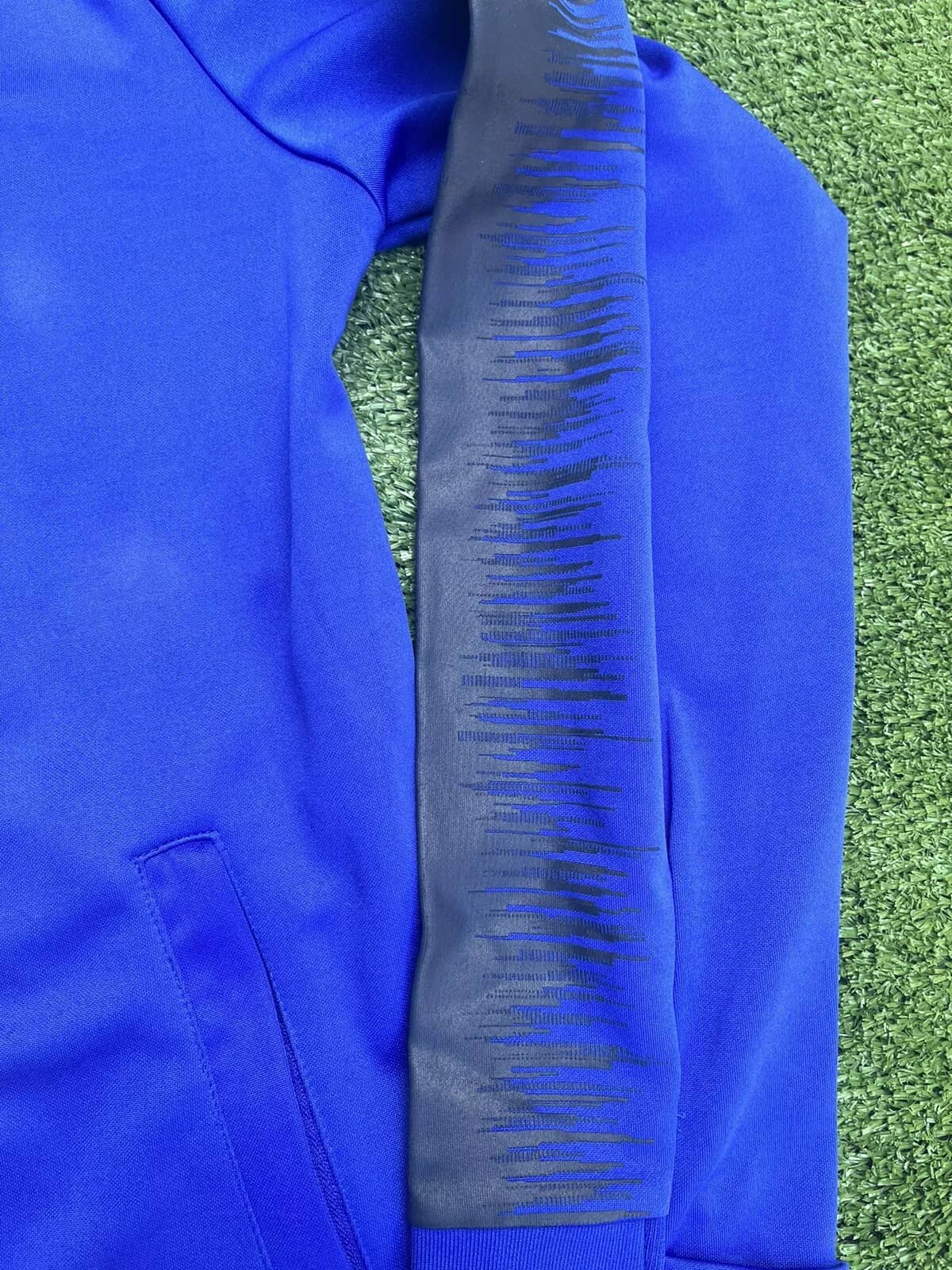 Sweat équipe de France Au Fil Des Légendes