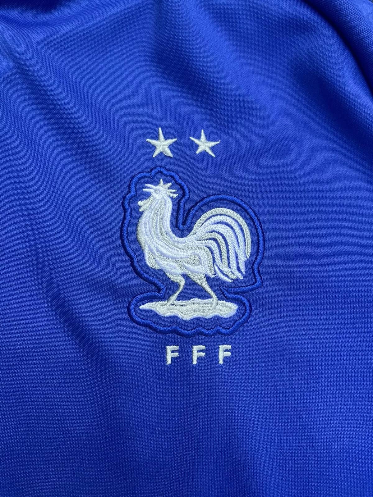 Sweat équipe de France Au Fil Des Légendes